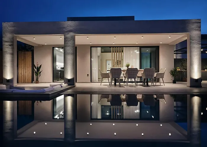 Belen Villa *