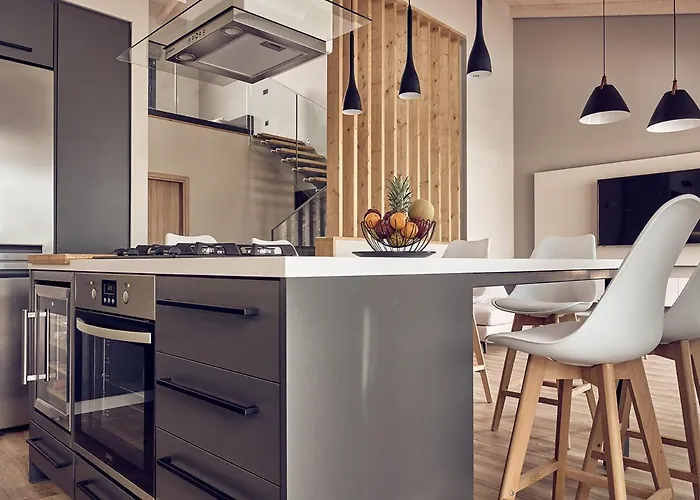 Βίλα Belen Κυψέλη