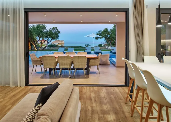 Βίλα Belen Κυψέλη