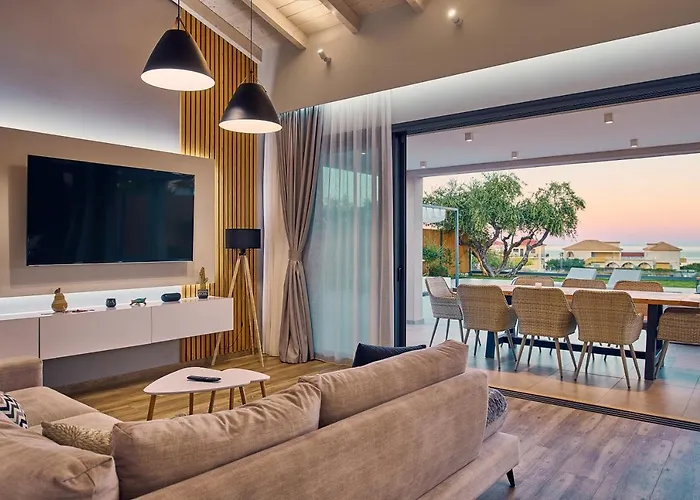 Belen Βίλα Κυψέλη