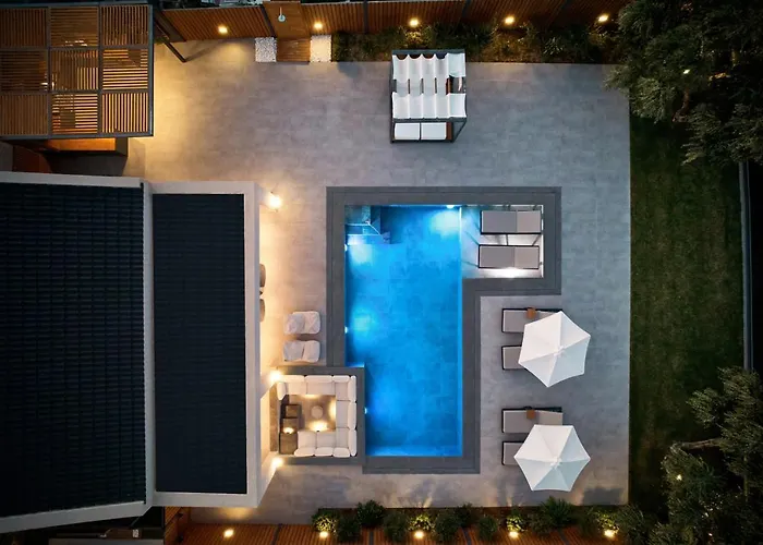 Belen Βίλα Κυψέλη