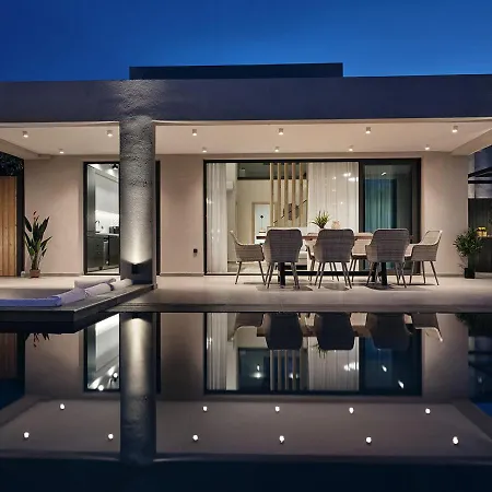 Belen Villa *