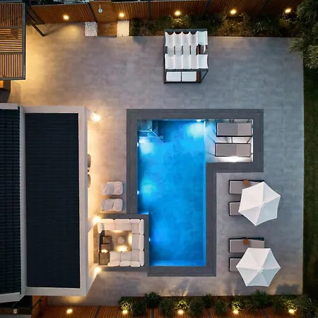 Belen Villa Kypseli